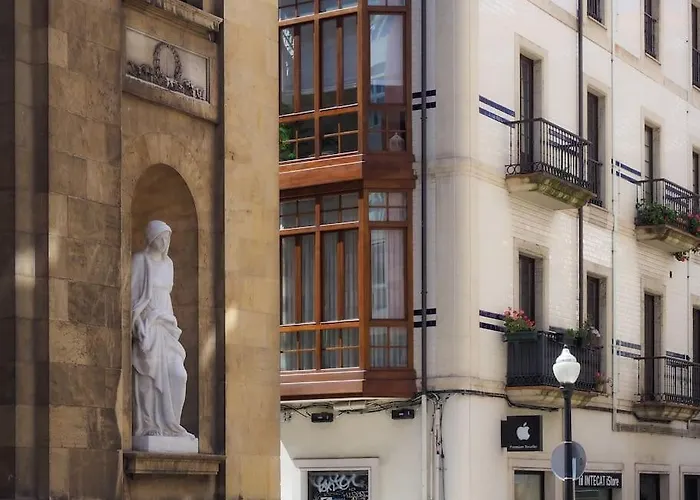 La Biblioteca Gijon